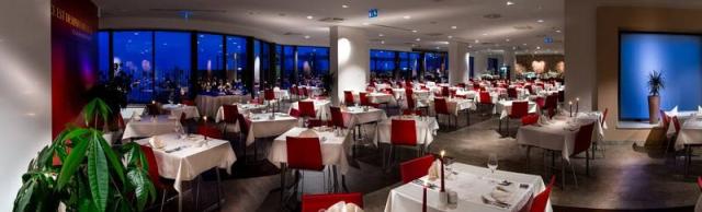 Restaurace.