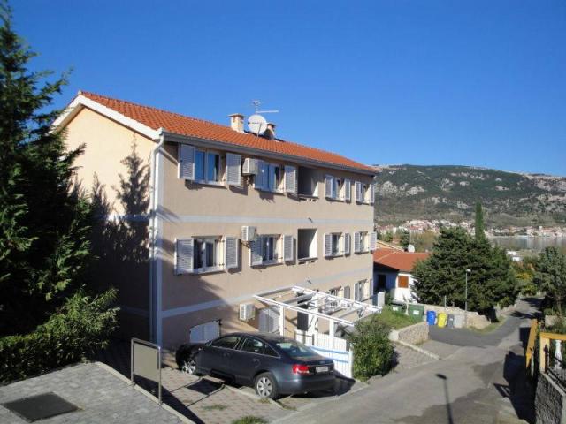 Vila Naranča Mikulan Sonija