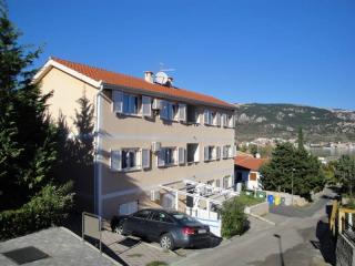 Vila Naranča Brnič