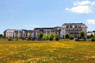 Greenfield Golf & Spa