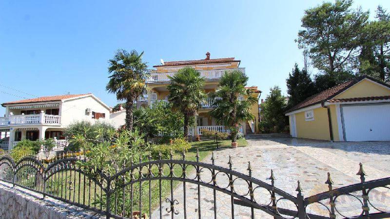 Vila Šerbečić Marica