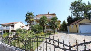 Vila Šerbečić Marica