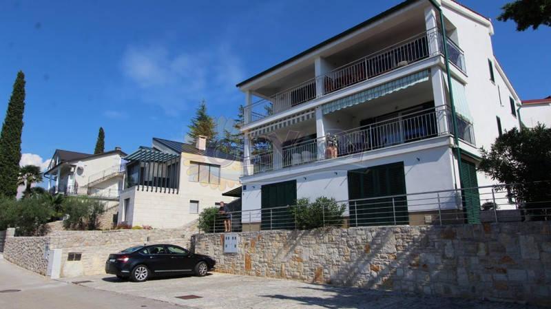 Vila Jasnić Slavica