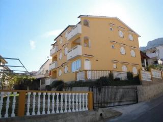 Vila Capič Toni