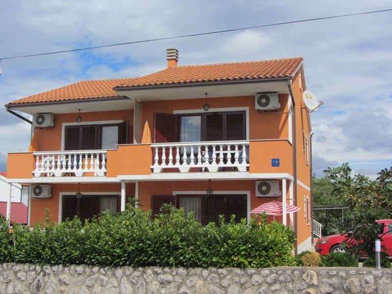 Vila Brckovič