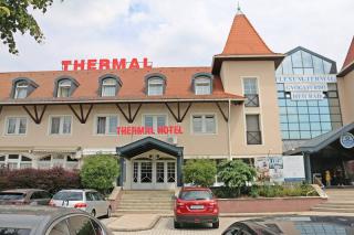 Thermal Hotel Mosonmagyaróvár