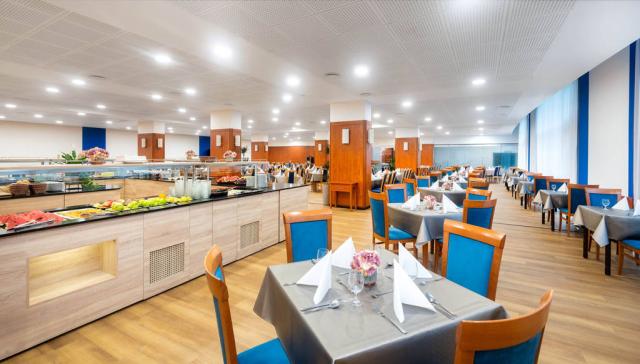 Restaurace.