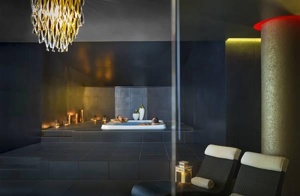 Aminess Maestral hotel - wellness.