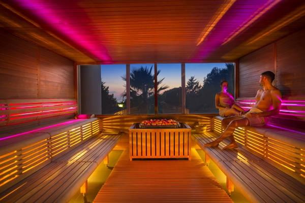 Aminess Maestral hotel - wellness.