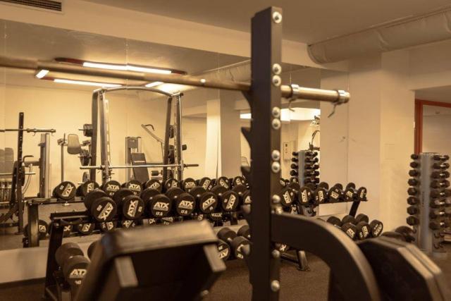 Fitness.