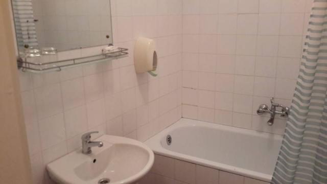 Depandance Primorka - hygienické zařízení.