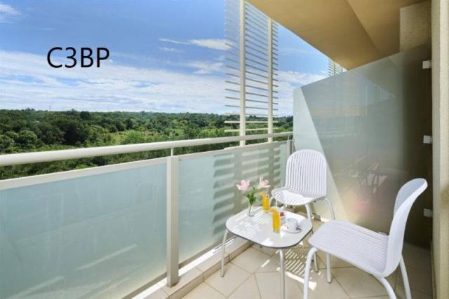 Hotel Garden Istra Plava Laguna - pokoj classic s balkonem - ba