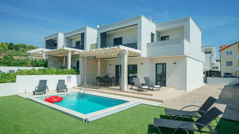 Vila Golden Rose