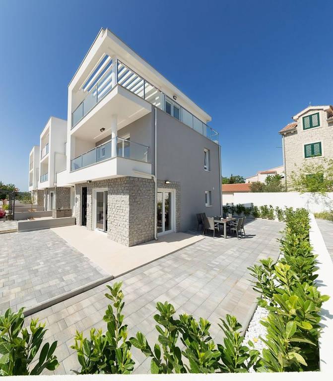 Vila Holiday Home Buzov