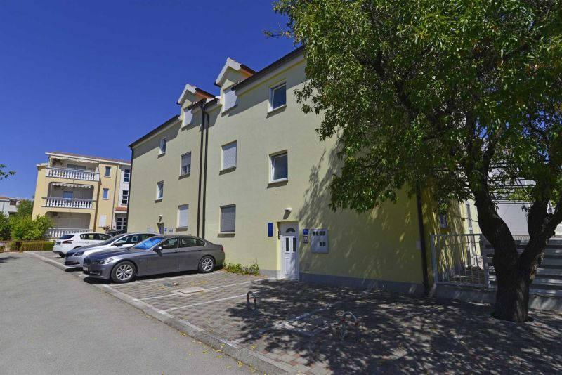 Amix apartmány