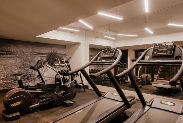 Fitness.