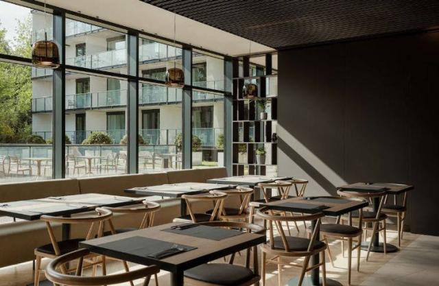 Restaurace.