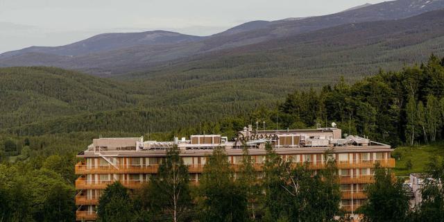 Radisson Hotel Szklarska Poreba