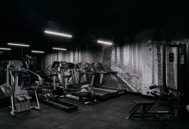 Fitness.