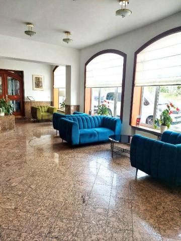 Lobby.