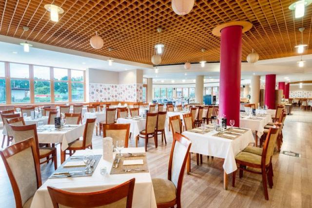 Restaurace.
