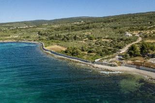 Vila Island Getaway