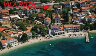 Ruža vila