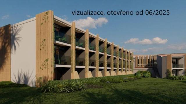 Pelegrin Plava Laguna