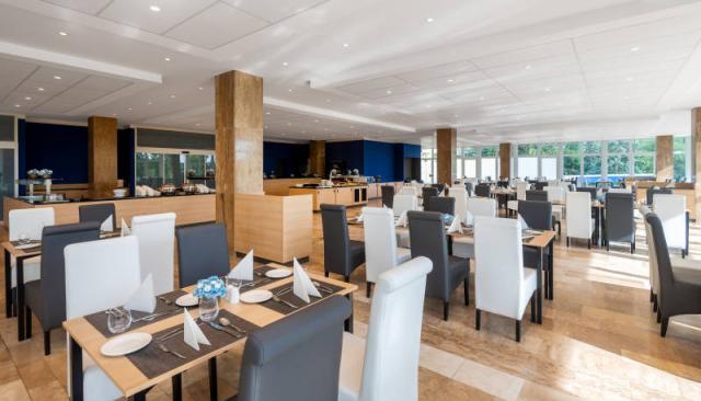 Restaurace.