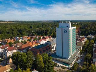 Hunguest Hotel Panoráma