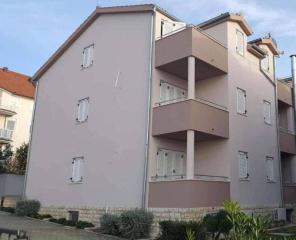 Apartmány Adria