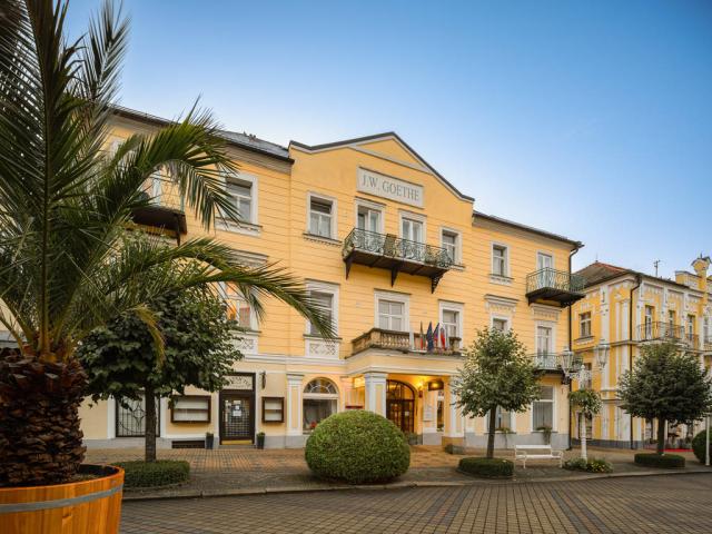 Hotel z ulice.