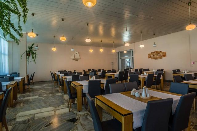 Restaurace.