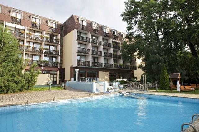 Ensana Thermal Sárvár Health Spa