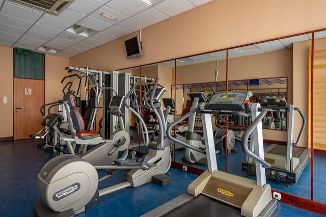 Fitness.