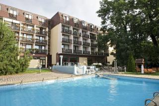 Ensana Thermal Sárvár Health Spa