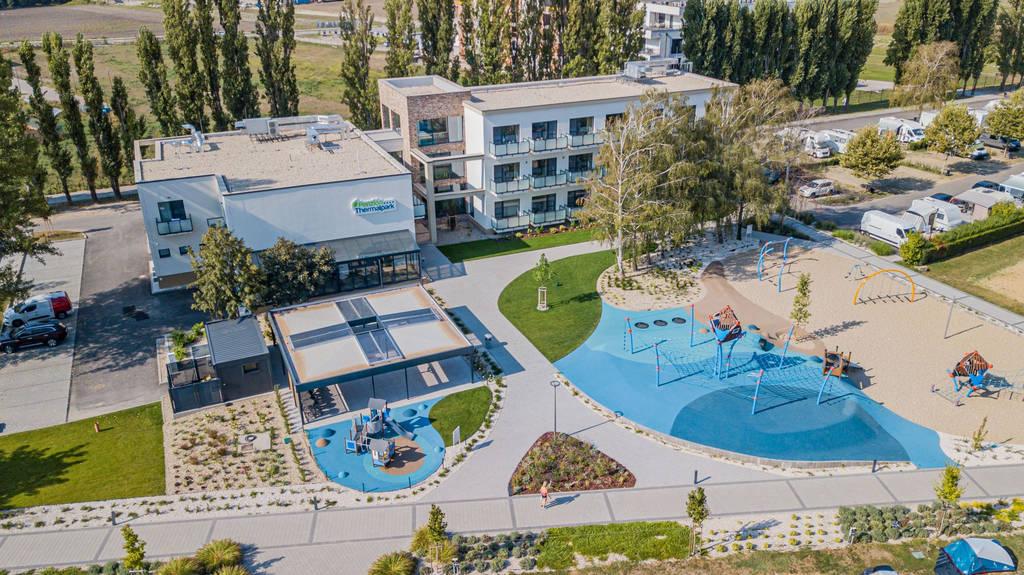 Thermal Hotel Campino