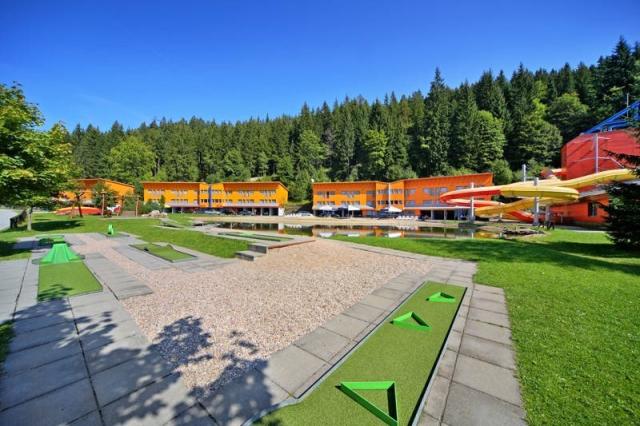 Resort Špindl