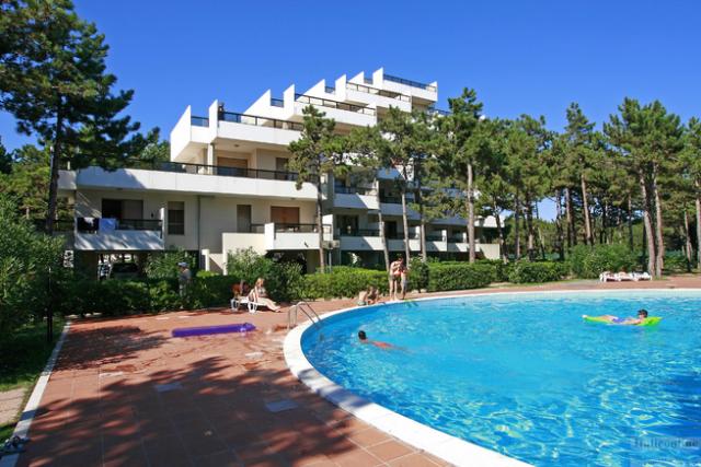Residence Campiello