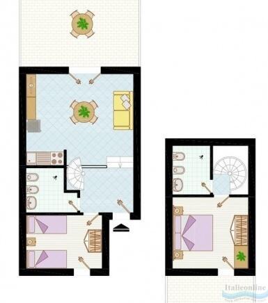Villaggio Selene