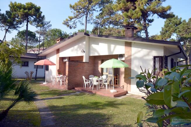 Villaggio Giove