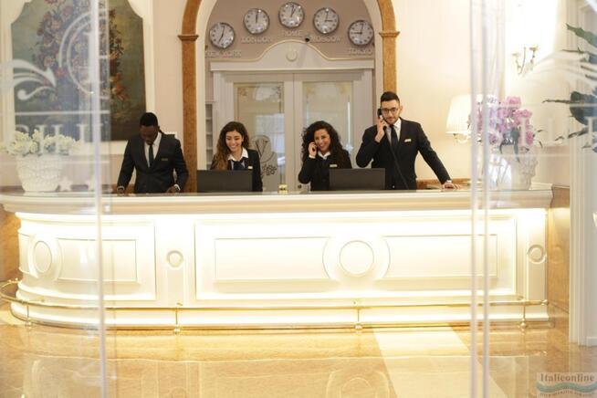 Hotel Vergilius Billia