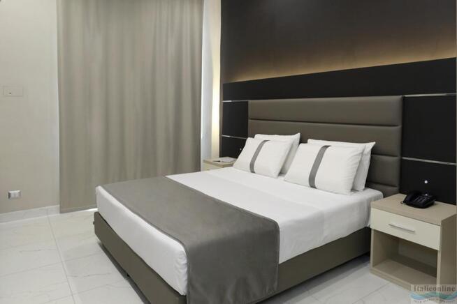 Hotel Vergilius Billia