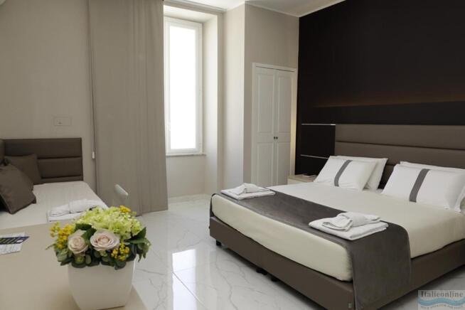 Hotel Vergilius Billia