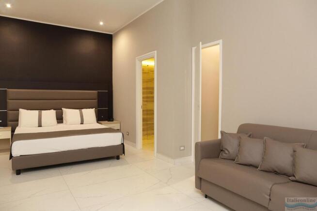 Hotel Vergilius Billia