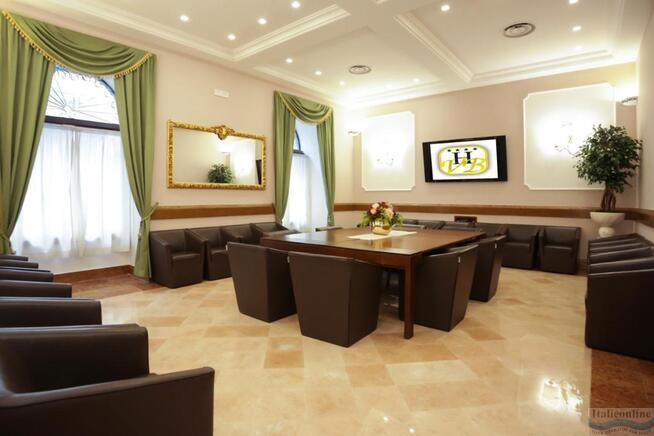 Hotel Vergilius Billia