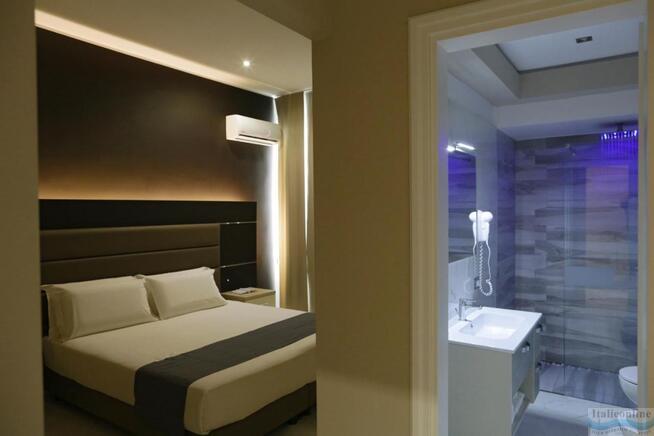 Hotel Vergilius Billia