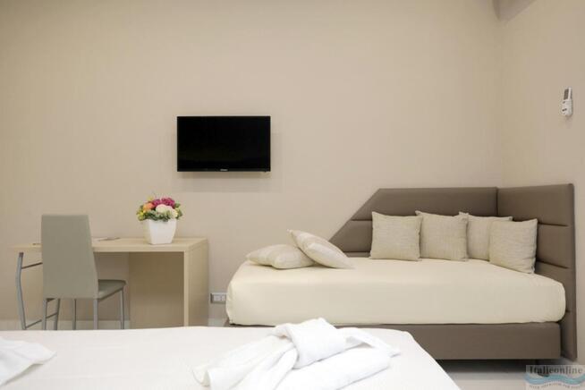 Hotel Vergilius Billia