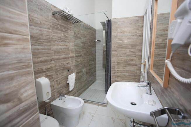 Hotel Vergilius Billia