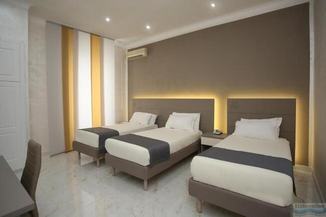 Hotel Vergilius Billia